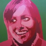 holly (pink)